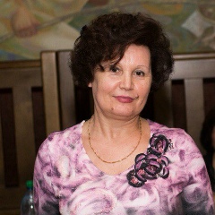 Mariya Daneyko, 24.01, Черкассы