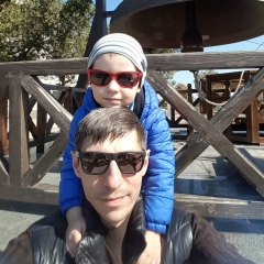 Андрей Хрипченко, 23.10.1982, Севастополь