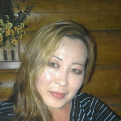 Nurgul Zhunusova, 04.10.1980, Атырау