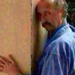 Petr Ivanov, 01.04.1960, Москва