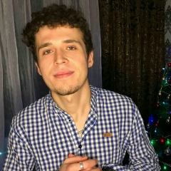 Азиз Сияхмардов, 29.05