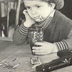 Алексей Печенков, 07.08