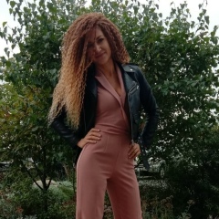 Карина Смолярова, 16.04, Минск