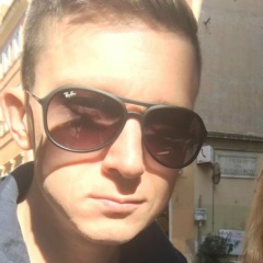 Artem Krasnov, 29.12.1988, Санкт-Петербург