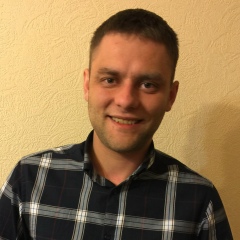 Дима Логвиненко, 29.11.1991, Кривой Рог