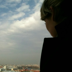 Мария Юсупова, 25.12.1985, Сургут