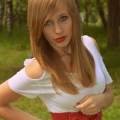 Мария Гиджиева, 02.02.1993, Москва