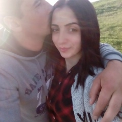 Диана Грицкан, 08.06.1998, Звенигород