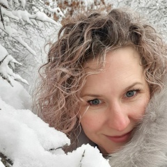 Евгения Перцевая, 26.05.1981, Минеральные Воды