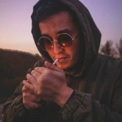 Мейрам Камалиден, 08.05, Астана