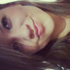 Juliana Vieira, 05.02.1994, Barreiras