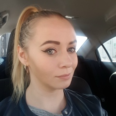 Дарья Дубовикова, 05.04.1989, Усть-Лабинск