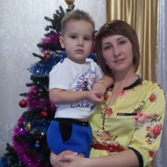 Юлия Суворкова, 25.04.1979, Запорожье