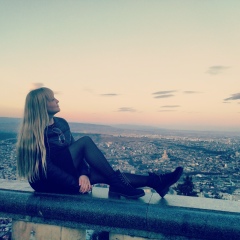 Елена Черемных-Казакова, 11.06