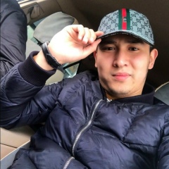 Арсен Гилажеденов, 07.08, Астана