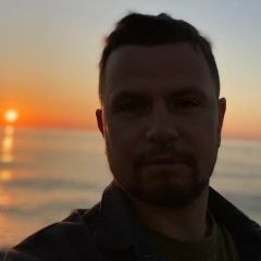 Андрей Опейкин, 27.04, Ногинск