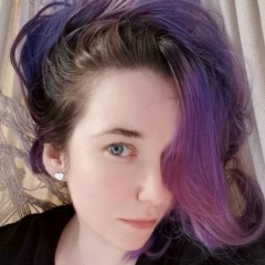 Катерина Добычина, Москва