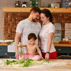 Olya Morozova, 26.06.1991, Алматы