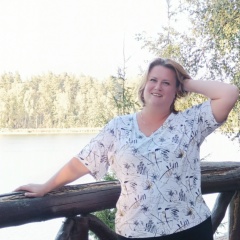 Ксюша Макарова, 25.07.1989, Раменское