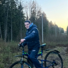 Роман Степанов, 30.08, Санкт-Петербург