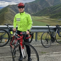 Степан Светлый, 26.07.1986, Санкт-Петербург