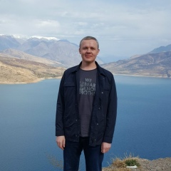 Дмитрий Аверьянов, 12.08.1981, Набережные Челны