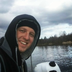 Сергей Шелестов, 23.05.1985, Санкт-Петербург