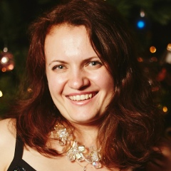 Елена , 30.05, Домодедово