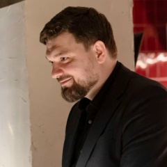 Антон Бурак, Калининград