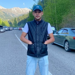 Саят Картбаев, 05.08