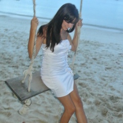 Мария Литвин, 31.05