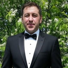 Радик Фатыков, 23.02
