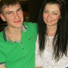 Мифка Лешенко, 05.03.1991, Москва