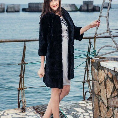 Ирина Луб, 27.06, Одесса