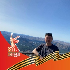 Альберт Гомбоев, 14.02, Курумкан