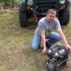 Михаил Лешкевич, 09.06.1980, Клецк