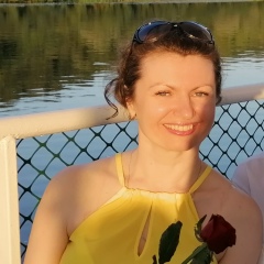 Наталья Трутнева, 30.08, Калуга