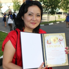 Асель Муканова, 30.06.1982, Алматы