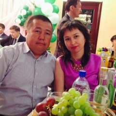 Гульдаурен Абдигазиева, 09.06.1985, Актобе