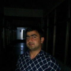 Orxan Hasanov, 12.03.1988, Баку