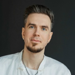 Александр Сегал, 07.09, Ижевск