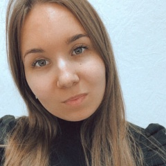 Алсу Деникаева, 12.07, Казань