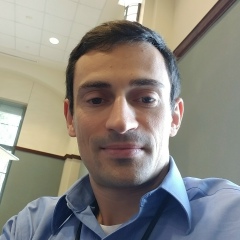 Андрей Шаломов, 14.08.1981, New York City