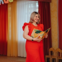 Зульфия Закеряева, 03.07, Мурманск