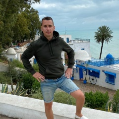 Паша Царегородцев, 09.07, Санкт-Петербург