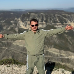 Павел Копысов, Ижевск