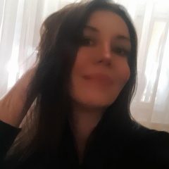 Светлана Чайковская, 26.09.1979, Алматы