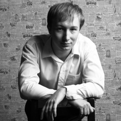 Павел Васильев, 20.06.1988, Уфа