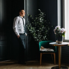 Виктор Королев, 10.09, Сочи