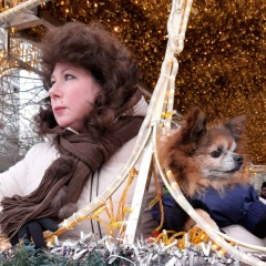 Светлана Ввввввввв, 25.03.1973, Москва